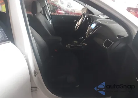 2019 Chevrolet Equinox Lt from USA, damaged, VIN 2GNAXLEX2K6132105